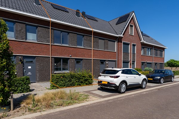 Te koop: Gulderling 20, 4281 JE Andel